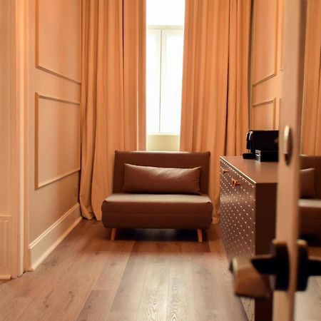 Arte Nova Guesthouse Ковильян Экстерьер фото