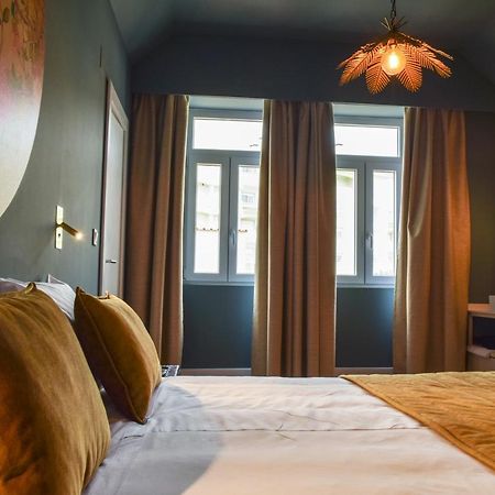 Arte Nova Guesthouse Ковильян Экстерьер фото
