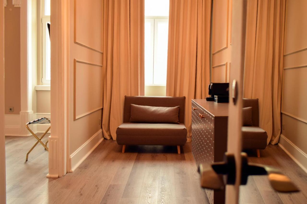 Arte Nova Guesthouse Ковильян Экстерьер фото