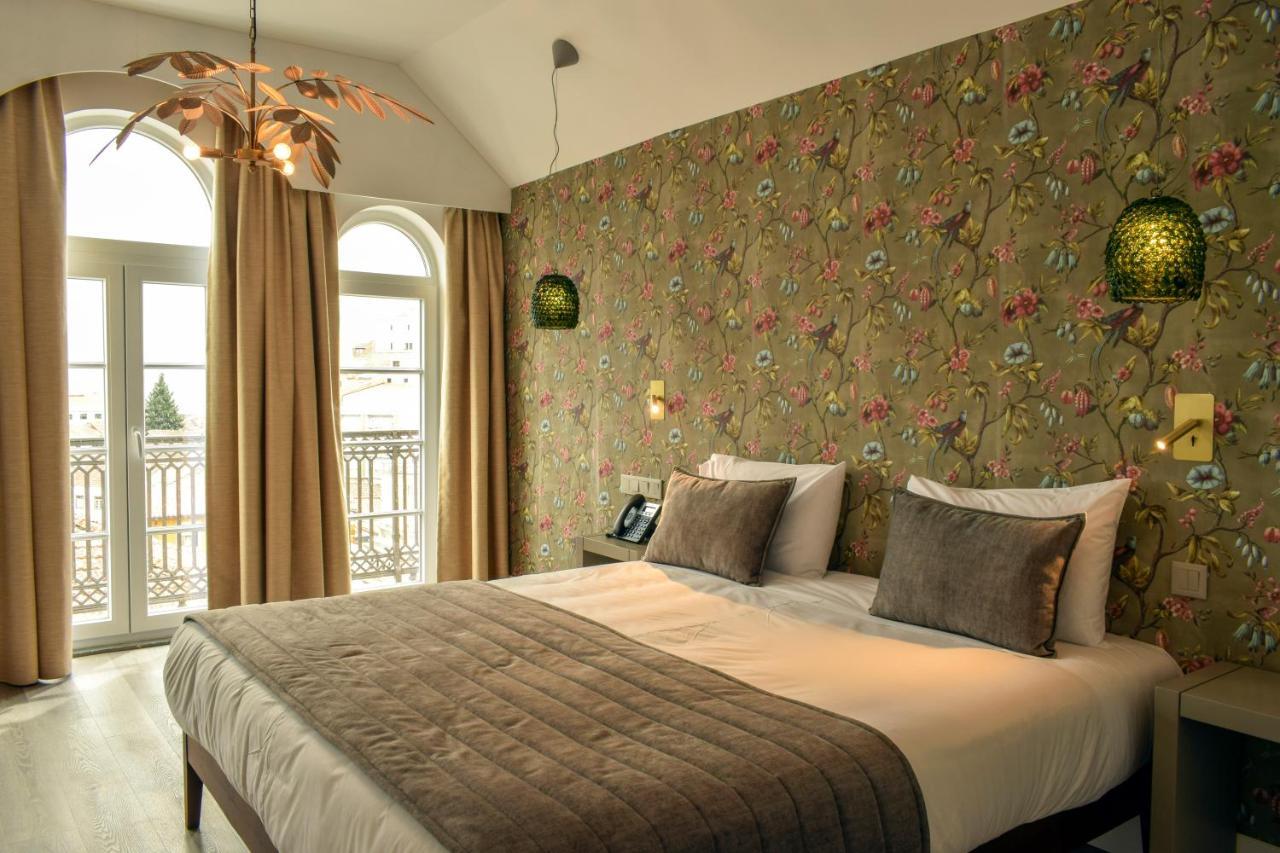Arte Nova Guesthouse Ковильян Экстерьер фото